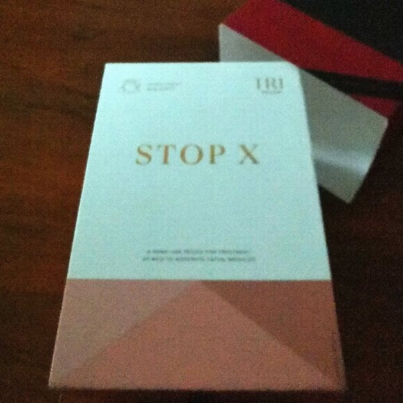 Skin device, wrinkle remover, facial repair, machine, Brand new in box - Picture 2 of 3